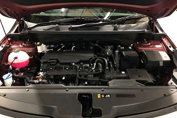 2024 Kia Sportage S NQ5