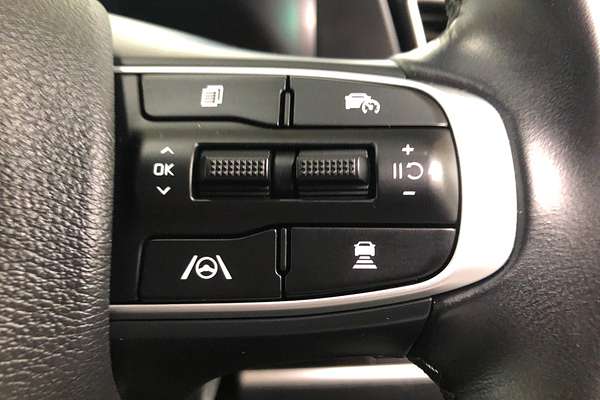 2024 Kia Sportage S NQ5