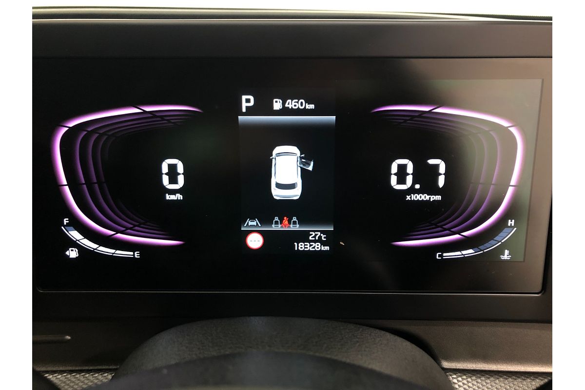 2024 Kia Sportage S NQ5