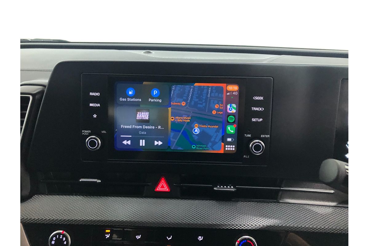 2024 Kia Sportage S NQ5
