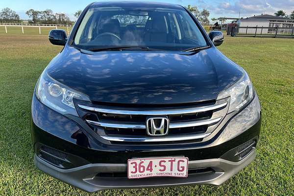 2012 Honda CR-V VTi RM