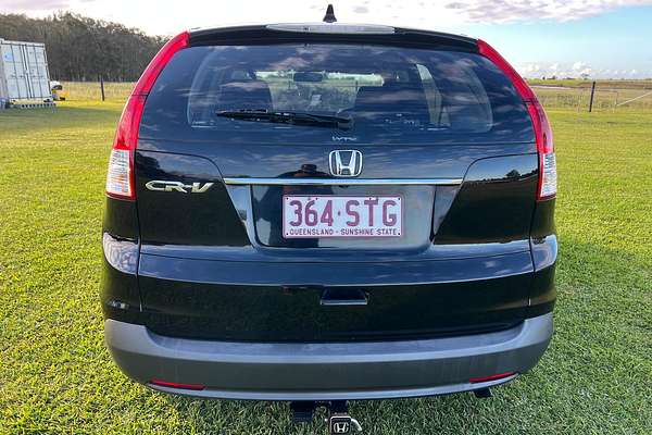2012 Honda CR-V VTi RM
