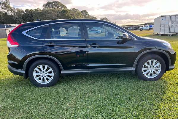 2012 Honda CR-V VTi RM