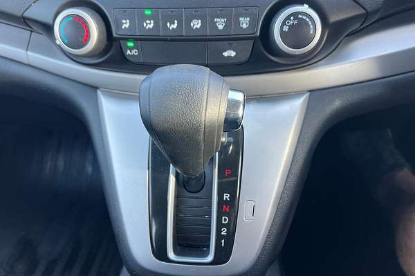 2012 Honda CR-V VTi RM