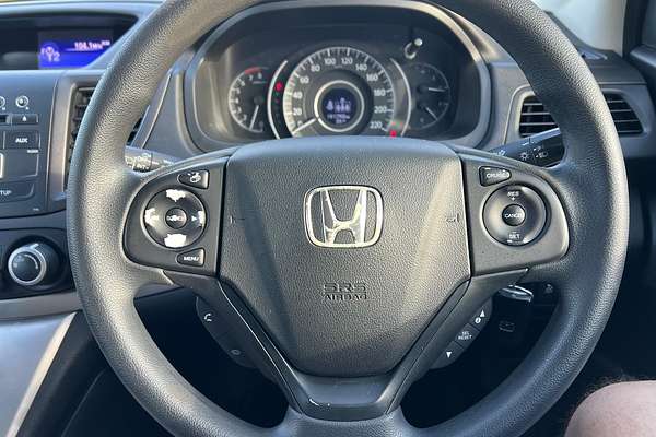 2012 Honda CR-V VTi RM