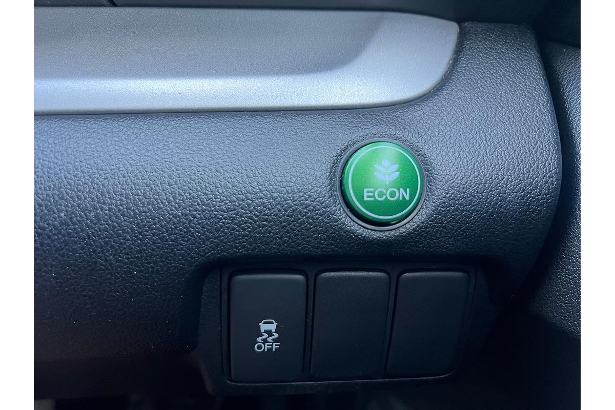2012 Honda CR-V VTi RM