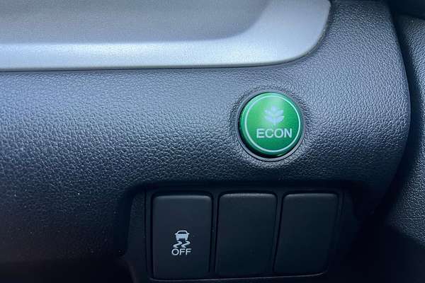 2012 Honda CR-V VTi RM