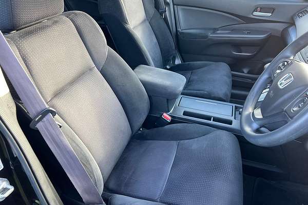 2012 Honda CR-V VTi RM