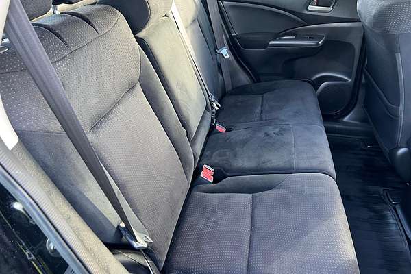 2012 Honda CR-V VTi RM