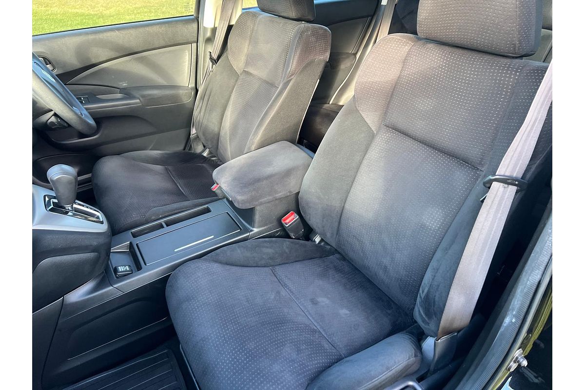 2012 Honda CR-V VTi RM