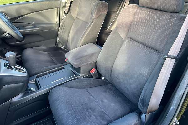 2012 Honda CR-V VTi RM