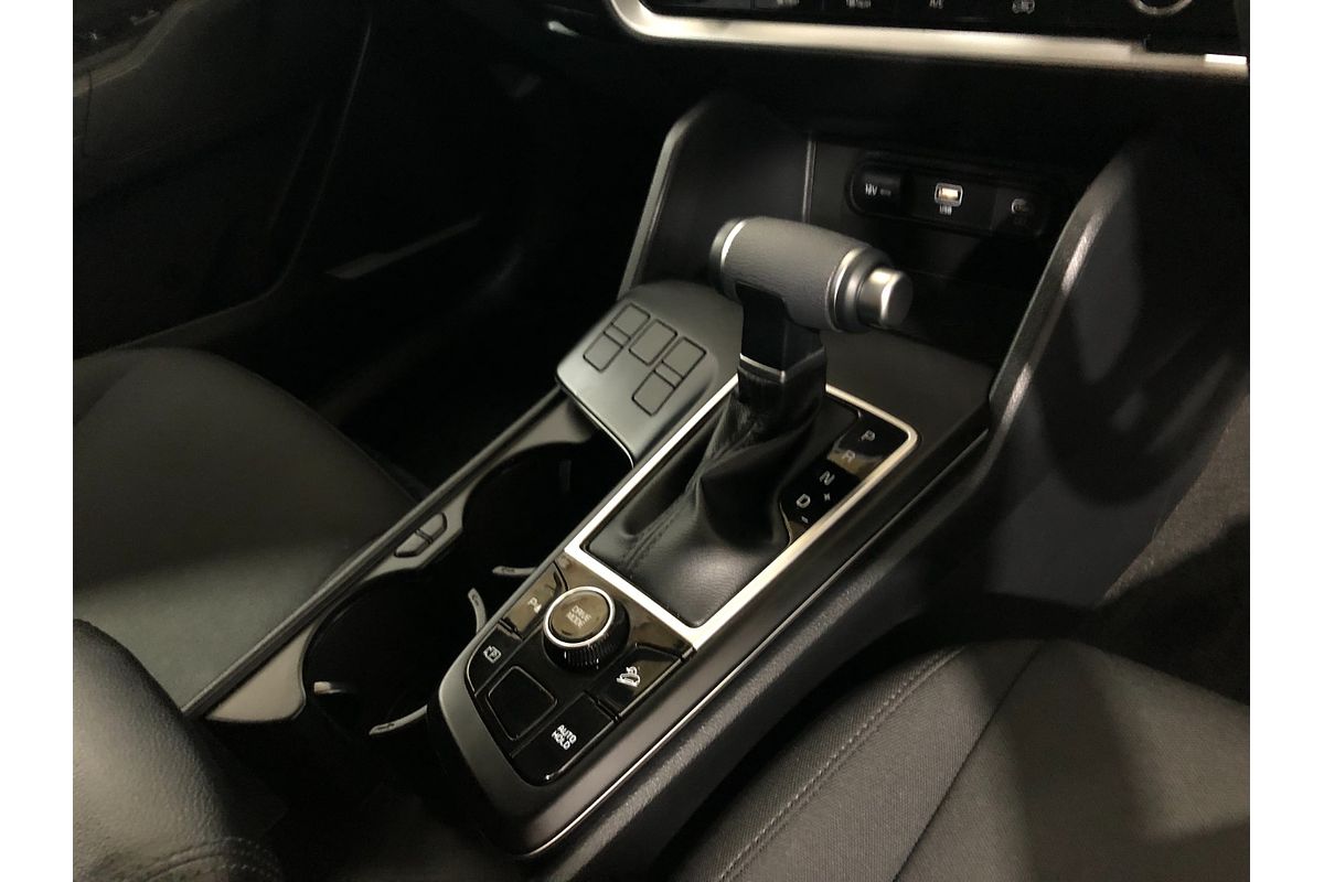 2024 Kia Sportage S NQ5