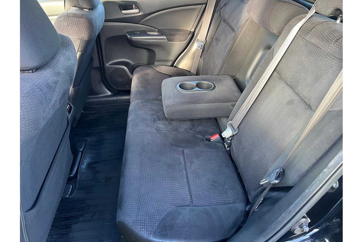 2012 Honda CR-V VTi RM