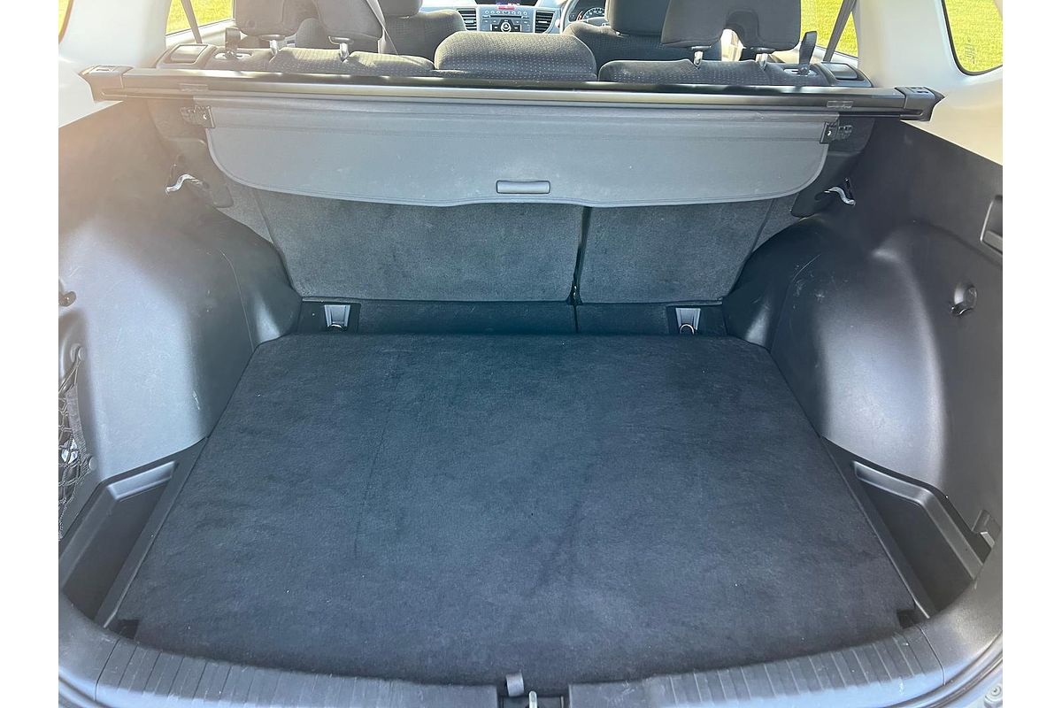 2012 Honda CR-V VTi RM