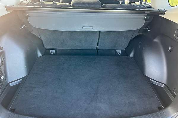 2012 Honda CR-V VTi RM