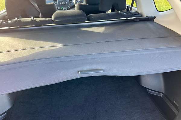 2012 Honda CR-V VTi RM