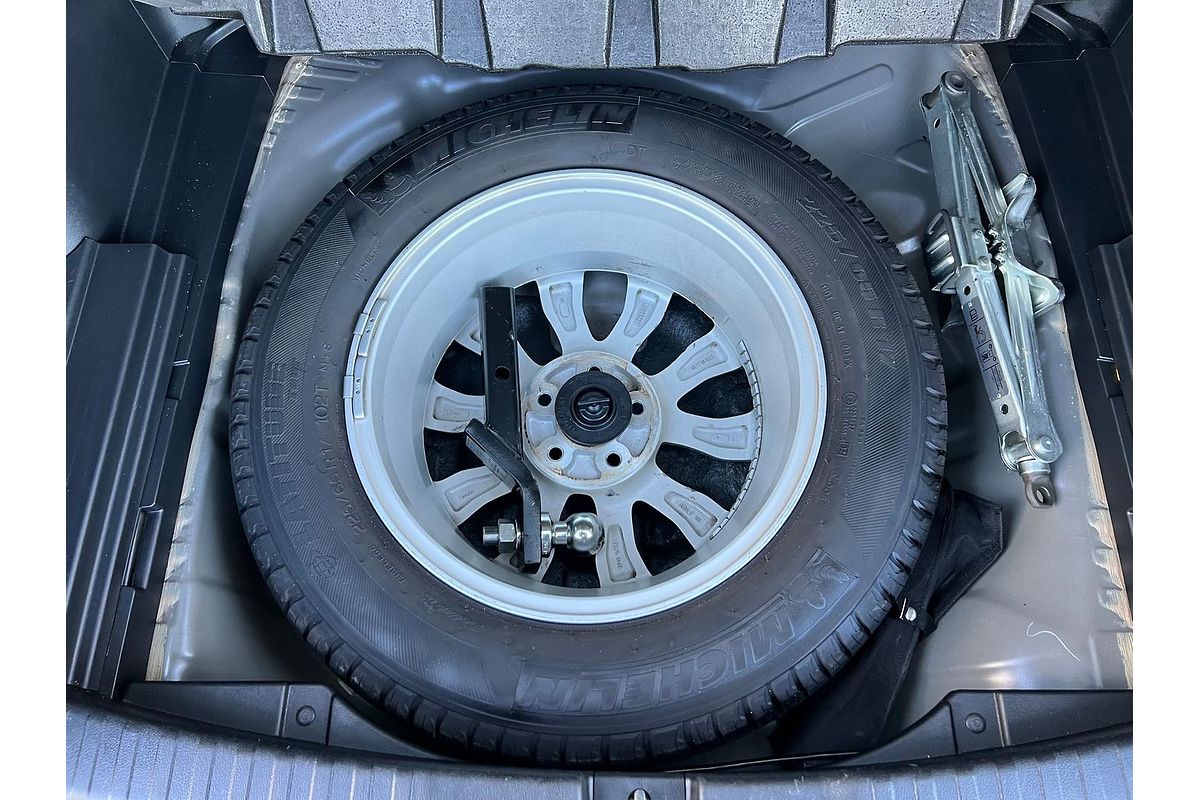 2012 Honda CR-V VTi RM