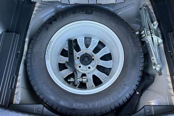 2012 Honda CR-V VTi RM