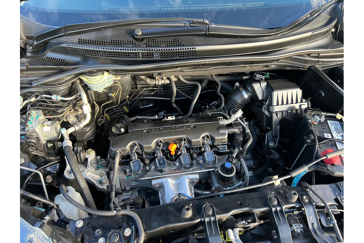 2012 Honda CR-V VTi RM