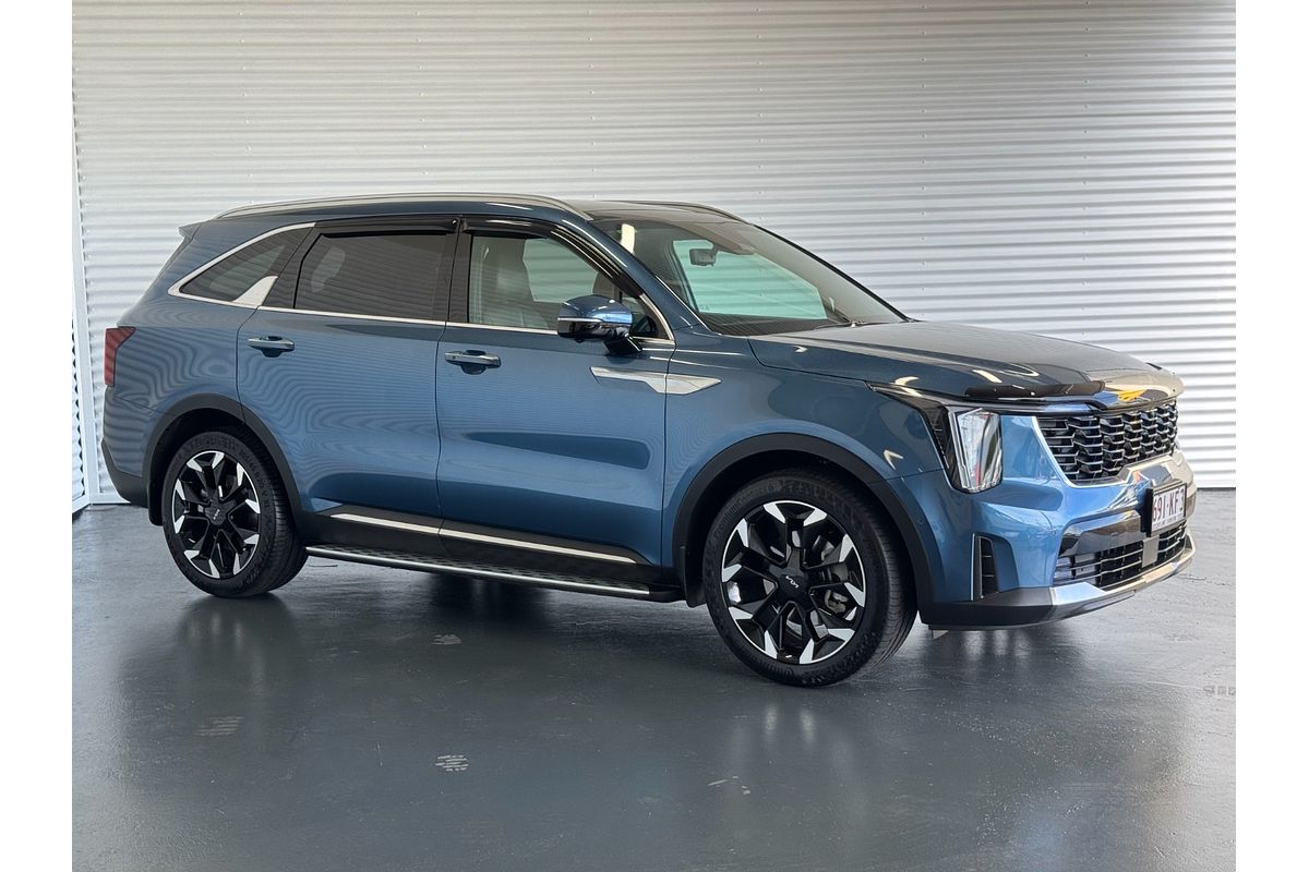 2024 Kia Sorento GT-Line MQ4 PE