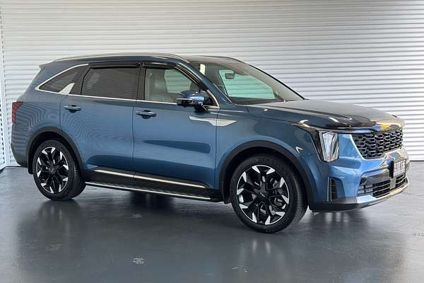 2024 Kia Sorento GT-Line MQ4 PE