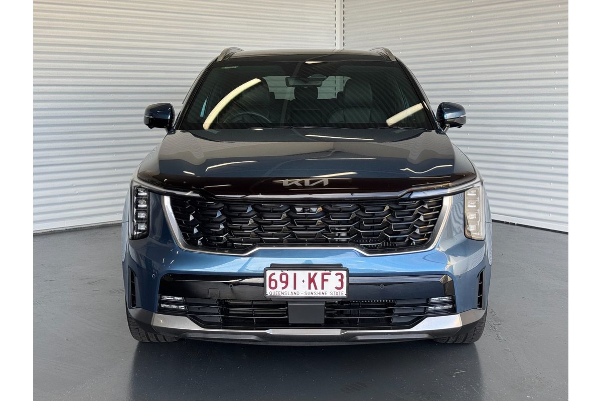 2024 Kia Sorento GT-Line MQ4 PE