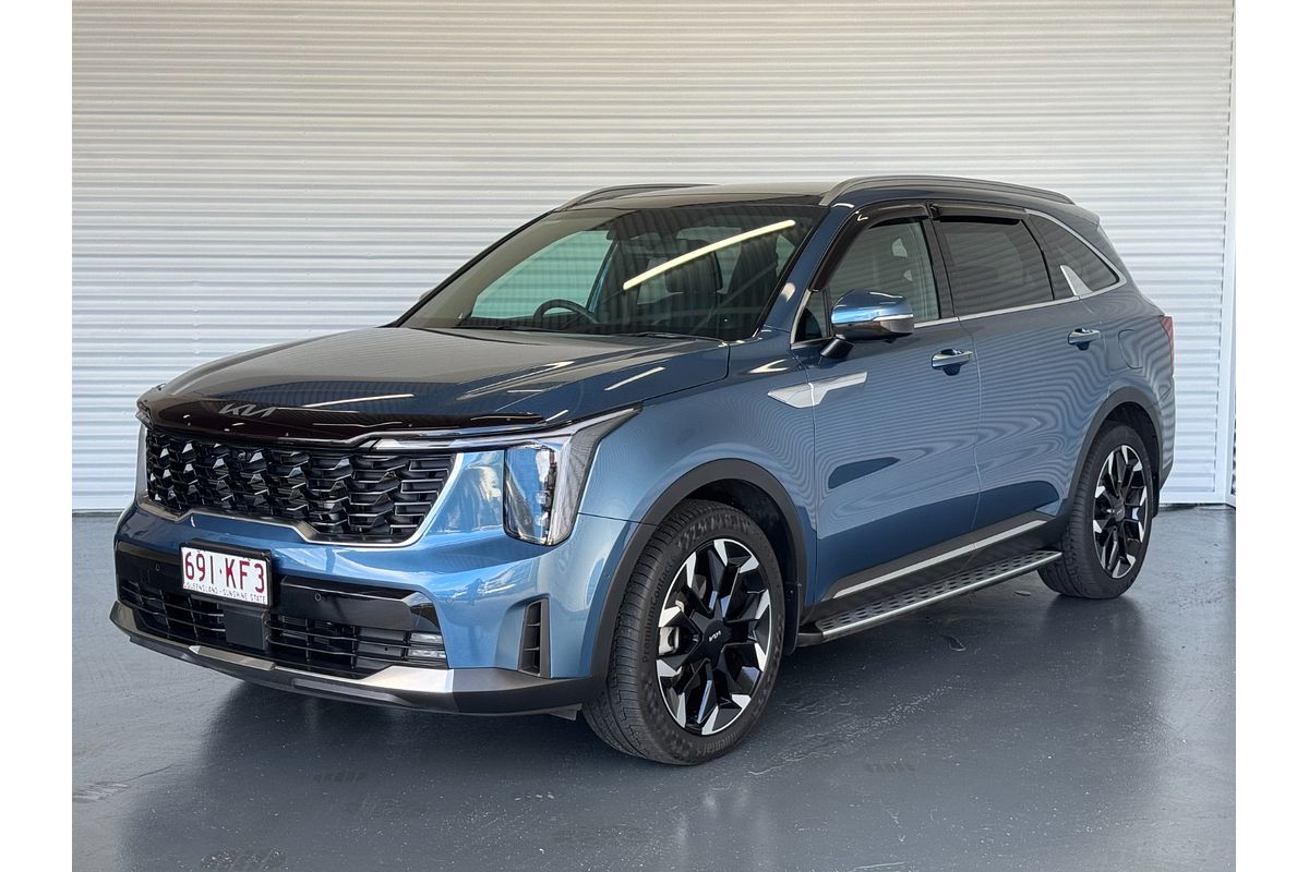 2024 Kia Sorento GT-Line MQ4 PE