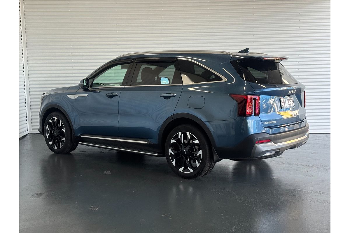 2024 Kia Sorento GT-Line MQ4 PE
