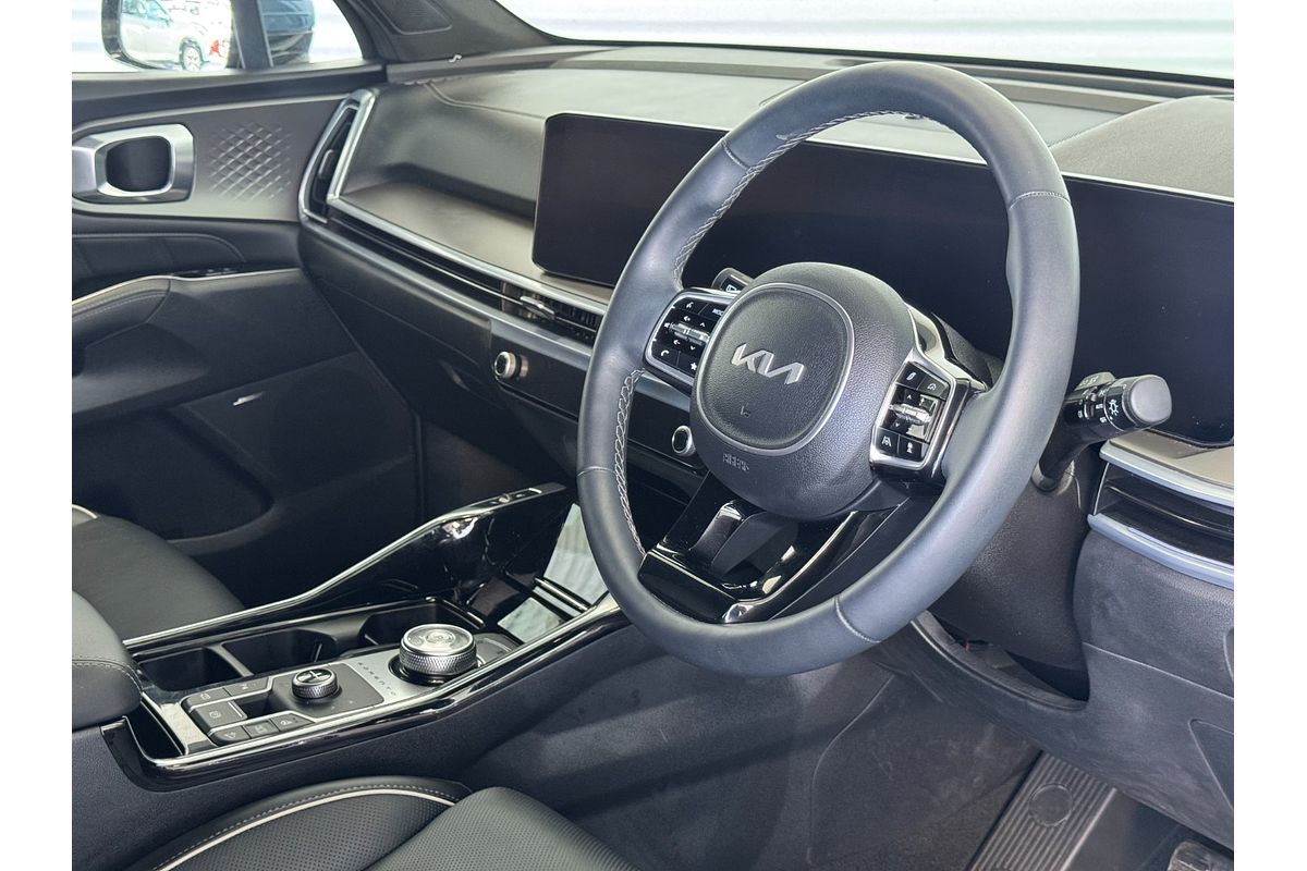 2024 Kia Sorento GT-Line MQ4 PE