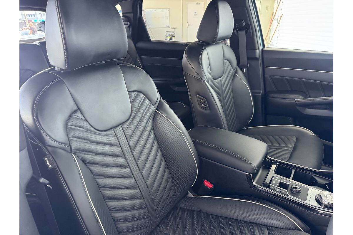 2024 Kia Sorento GT-Line MQ4 PE