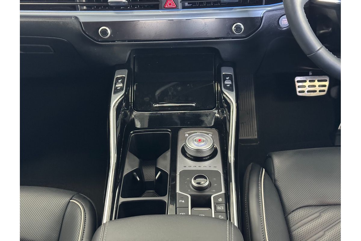 2024 Kia Sorento GT-Line MQ4 PE