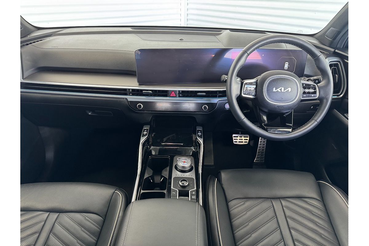 2024 Kia Sorento GT-Line MQ4 PE