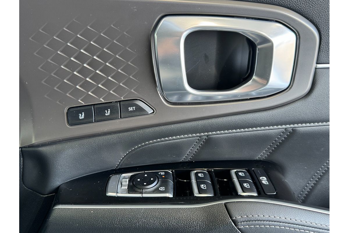 2024 Kia Sorento GT-Line MQ4 PE