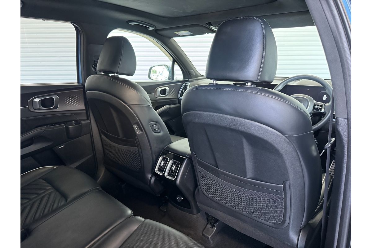 2024 Kia Sorento GT-Line MQ4 PE