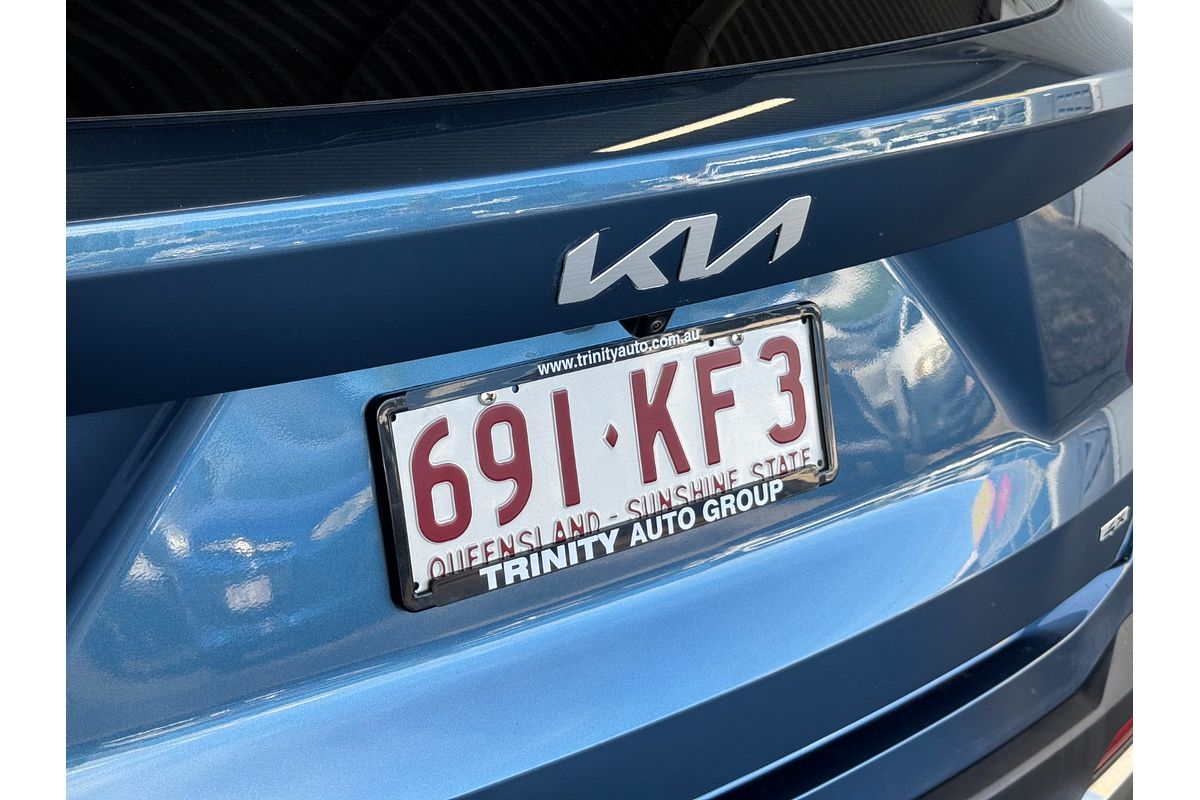 2024 Kia Sorento GT-Line MQ4 PE