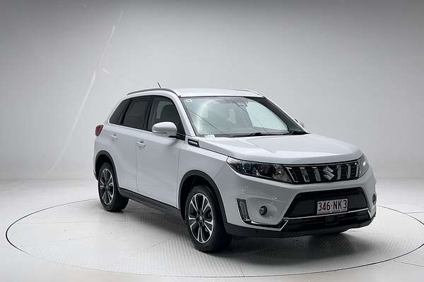 2022 Suzuki Vitara Turbo LY Series II