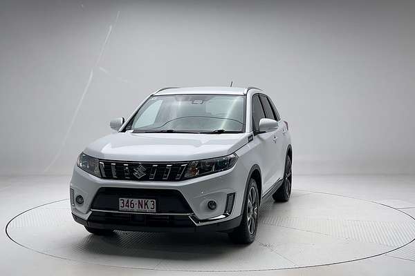 2022 Suzuki Vitara Turbo LY Series II