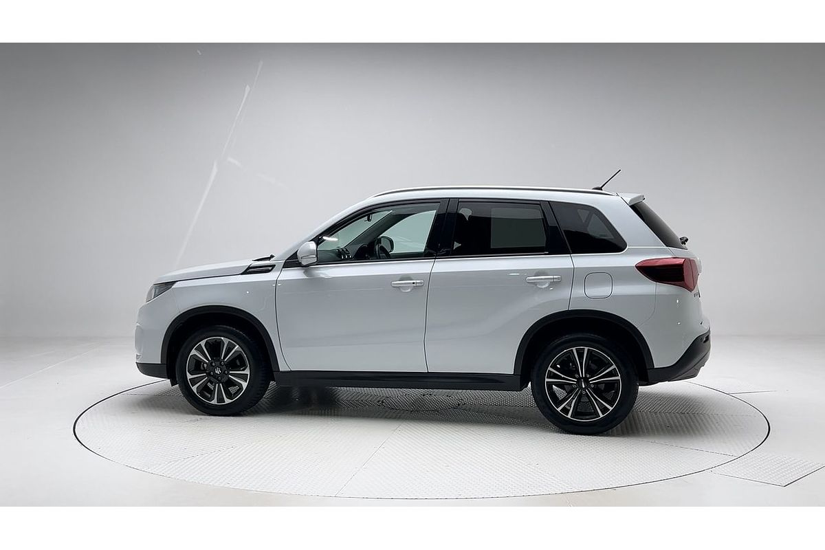 2022 Suzuki Vitara Turbo LY Series II