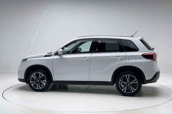 2022 Suzuki Vitara Turbo LY Series II