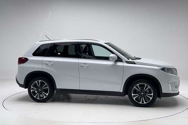 2022 Suzuki Vitara Turbo LY Series II