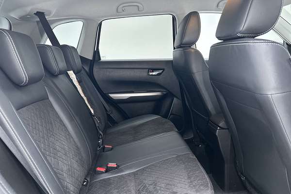 2022 Suzuki Vitara Turbo LY Series II