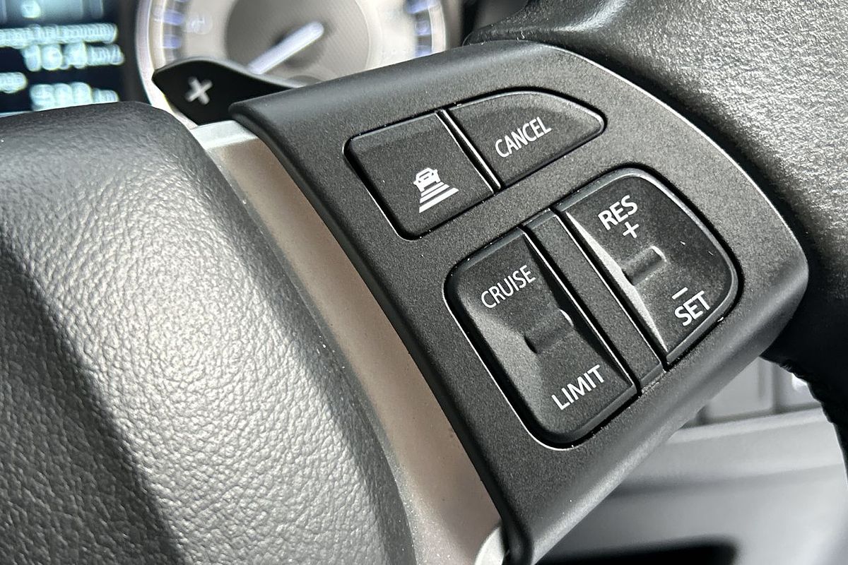 2022 Suzuki Vitara Turbo LY Series II