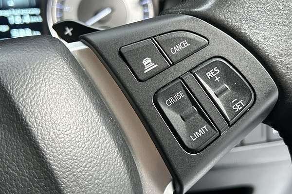 2022 Suzuki Vitara Turbo LY Series II