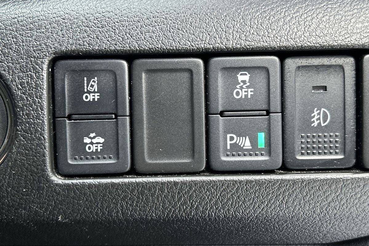 2022 Suzuki Vitara Turbo LY Series II