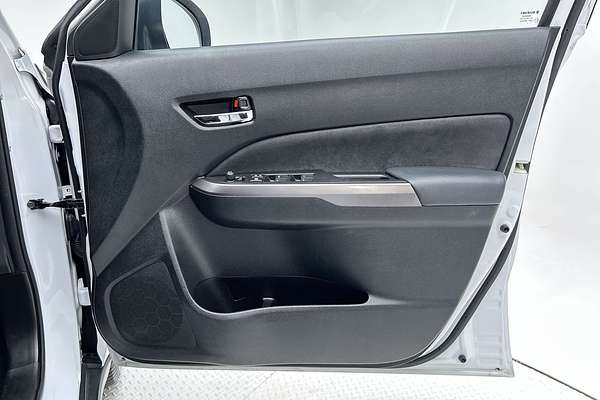 2022 Suzuki Vitara Turbo LY Series II