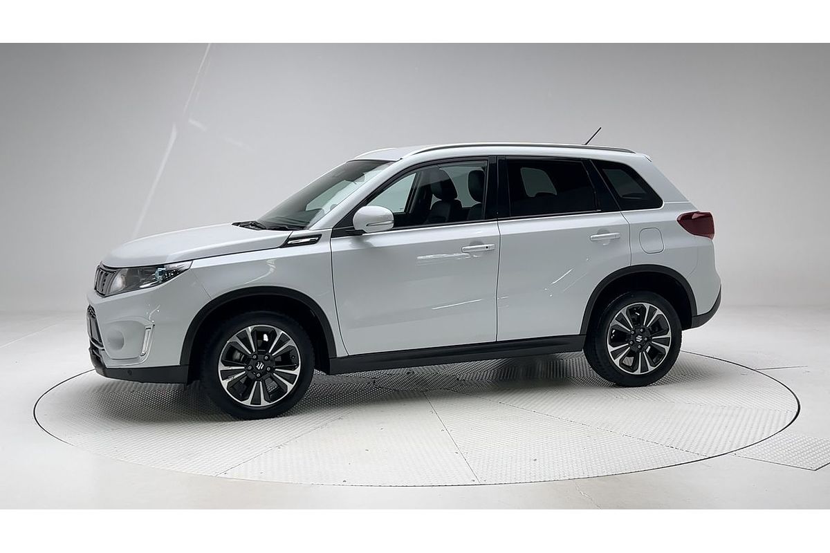 2022 Suzuki Vitara Turbo LY Series II