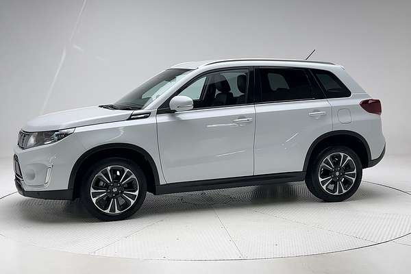 2022 Suzuki Vitara Turbo LY Series II