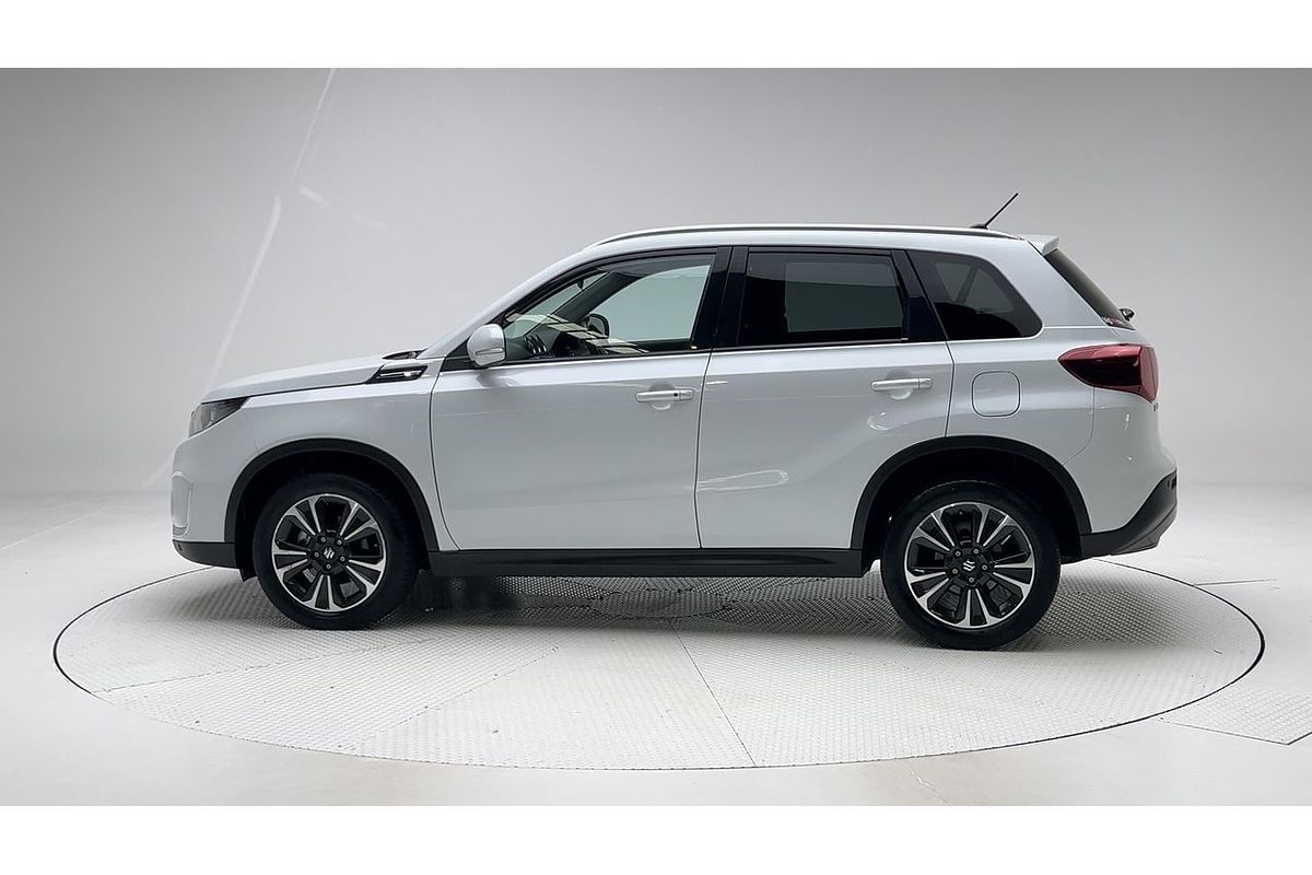2022 Suzuki Vitara Turbo LY Series II