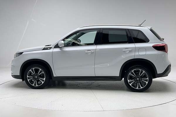 2022 Suzuki Vitara Turbo LY Series II