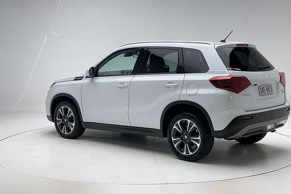 2022 Suzuki Vitara Turbo LY Series II